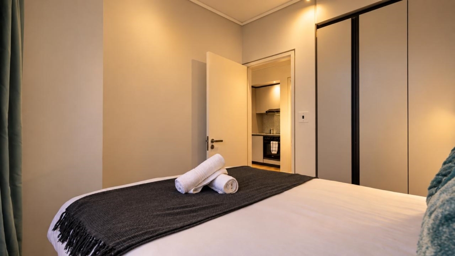 2 Bedroom Property for Sale in Cape Town City Centre Western Cape